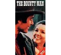 Bounty Man,the [VHS]