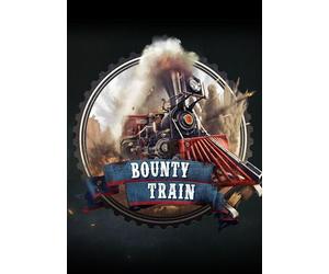 Bounty Train Steam Key GLOBAL