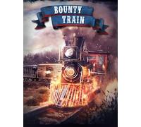 Bounty Train - Trainium Edition Steam Key GLOBAL