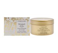 BOUQUET DE ORO CREMA PERFUMADA CUERPO 250ml.