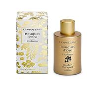 L'Erbolario – Perfume Bouquet d'Oro – 50 ml