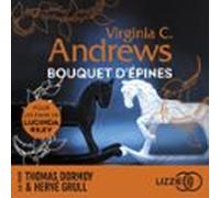 Bouquet d'épines - Fleurs captives - Tome 3