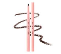 Bouquet Garni - Auto Slim Eye Brow Pencil - 0.2g - 02 Dark Brown