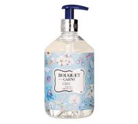 BOUQUET GARNI - Body Shower - 8 Types 520ml - Baby Powder