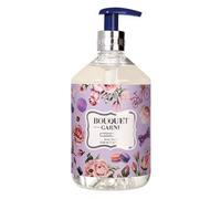 BOUQUET GARNI - Body Shower - 8 Types 520ml - Rose Garden