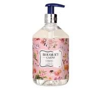 BOUQUET GARNI - Body Shower - 8 Types 520ml - White Musk