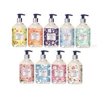 BOUQUET GARNI - Body Shower - 8 Types 520ml - Ylang Ylang