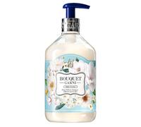 Bouquet Garni - Deep Perfume Shampoo - 500ml - Baby Powder