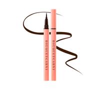 Bouquet Garni - Edge Proof Pen Eyeliner - 0.6g - Deep Brown