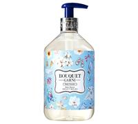 Bouquet Garni - Fragranced Body Shower - 520ml - Baby Powder
