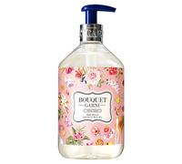 Bouquet Garni - Fragranced Body Shower - 520ml - White Musk