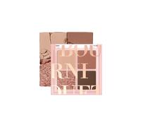 Bouquet Garni - Mood Blending Eye Shadow Palette - 6.9g - 01 Rosy Cozy