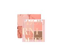 Bouquet Garni - Mood Blending Eye Shadow Palette - 6.9g - 02 Peach Dreaming