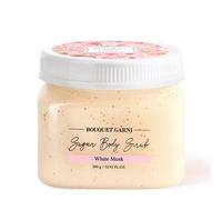 BOUQUET GARNI - Sugar Body Scrub - 5 Types White Musk