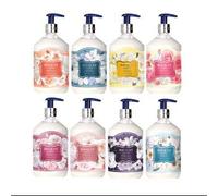BOUQUET GARNI - Treatment - 8 Types 500ml - Pink Grapefruit