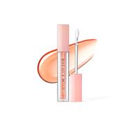Bouquet Garni - Water Glint Lip Gloss - 3.3g - Coral Wave