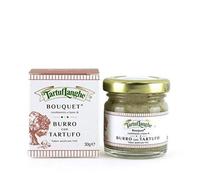 Bouquet Mantequilla con Trufa 30gr. Tartuflanghe. 12un.