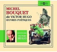 Bouquet - Oeuvres Poetiques de Victor Hugo (2CD)