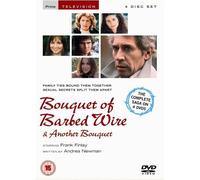 Bouquet of Barbed Wire/Another [Reino Unido] [DVD]