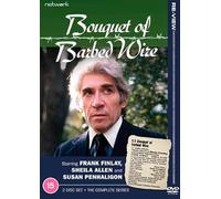 Bouquet of Barbed Wire (Complete Series) [ Origen UK, Ningun Idioma Espanol ]