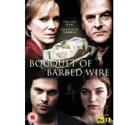 Bouquet Of Barbed Wire [Edizione: Regno Unito] [Reino Unido] [DVD]