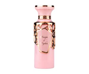 Bouquet of euphoria eau de parfum 100 ml fragrance world