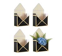 Bouquet Presentation Box - Modern Packaging Case | Valentines Day Empty Flower Box | Large Capacity Paper Case 4 Pieces For Mother Girlfriend Ladies Girls Wedding Birthday Party Christmas Women