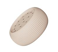 Bouquet Twister - Soporte de flores artesanal, soporte para tallos de boda | Inserto de rejilla floral artesanal, herramienta profesional para mantener arreglos para ramo de boda hecho a mano