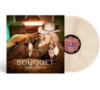 Gwen Stefani – Bouquet – Vinilo color champán (LP)