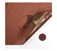 Bouquet Wrapping Material Rosa Flor Papel de Regal 5 hojas de papel de embalaje de flores, manualidades DIY, fiesta de boda, ramo de San Valentín, caja de regalo, materiales de embalaje(6)