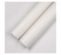 Bouquet Wrapping Material Rosa Flor Papel de Regal Juego de papel de regalo de bricolaje floral coreano: 5 hojas, 6 colores, destellos dorados/plateados, resistente al agua for ramos y regalos