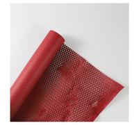 Bouquet Wrapping Material Rosa Flor Papel de Regal Papel de embalaje de flores de panal, envoltura acolchada, Material de embalaje ecológico, protección for envolver, lo mejor for empaquetar regalos