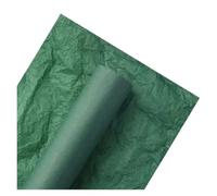 Bouquet Wrapping Material Rosa Flor Papel de Regal Papel de regalo de flores de serie verde, Material decorativo hecho a mano DIY for forro de ramo, papeles de regalo de flores de Navidad