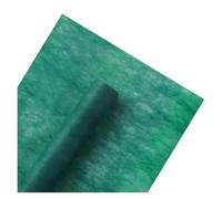 Bouquet Wrapping Material Rosa Flor Papel de Regal Papel de regalo de flores de serie verde, Material decorativo hecho a mano DIY for forro de ramo, papeles de regalo de flores de Navidad