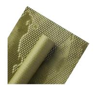 Bouquet Wrapping Material Rosa Flor Papel de Regal Papel de regalo de flores de serie verde, Material decorativo hecho a mano DIY for forro de ramo, papeles de regalo de flores de Navidad