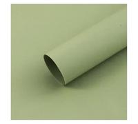 Bouquet Wrapping Material Rosa Flor Papel de Regal Papel de regalo de flores de serie verde, Material decorativo hecho a mano DIY for forro de ramo, papeles de regalo de flores de Navidad