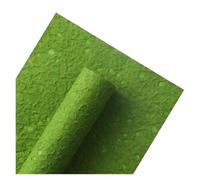 Bouquet Wrapping Material Rosa Flor Papel de Regal Papel de regalo de flores de serie verde, Material decorativo hecho a mano DIY for forro de ramo, papeles de regalo de flores de Navidad