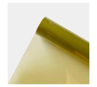 Bouquet Wrapping Material Rosa Flor Papel de Regal Rollo de papel de regalo de 10 yardas, Color transparente, a prueba de agua, celofán OPP, ramo de flores, paquete de regalo, materiales for tienda de