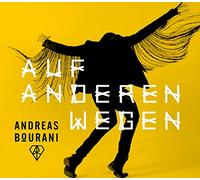 Bourani,Andreas - Auf Anderen Wegen (Ep)