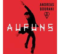 Bourani,Andreas - Auf Uns (2-Track)