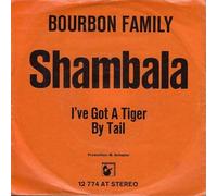 Bourbon Family - Shambala