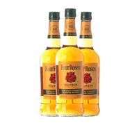Bourbon Four Roses 70 cl (Caja de 3 Botellas de 70 cl)