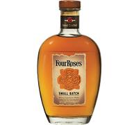 Bourbon Four Roses Small Batch 70cl.