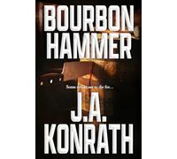 Bourbon Hammer: 24 (Jack Daniels)