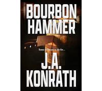 Bourbon Hammer (Jack Daniels)