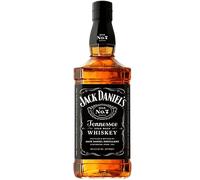 Bourbon Jack Daniel´s 1l. T.R.