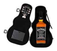 Jack Daniel''s 70 cl. Estuche Guitarra
