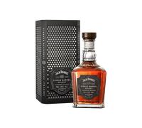 Bourbon Jack Daniel´s Single Barrel 70cl con Estuche