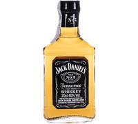 Bourbon Jack Daniel's Petaca 20cl