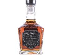 Jack Daniel's Single Barrel